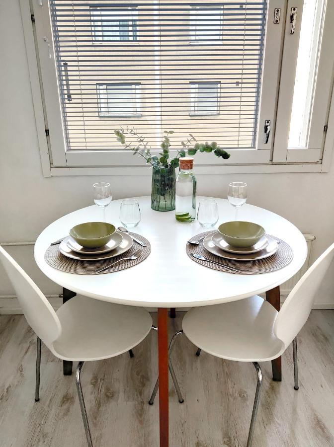 Beautiful Studio In The Heart Of Lahti Eksteriør bilde